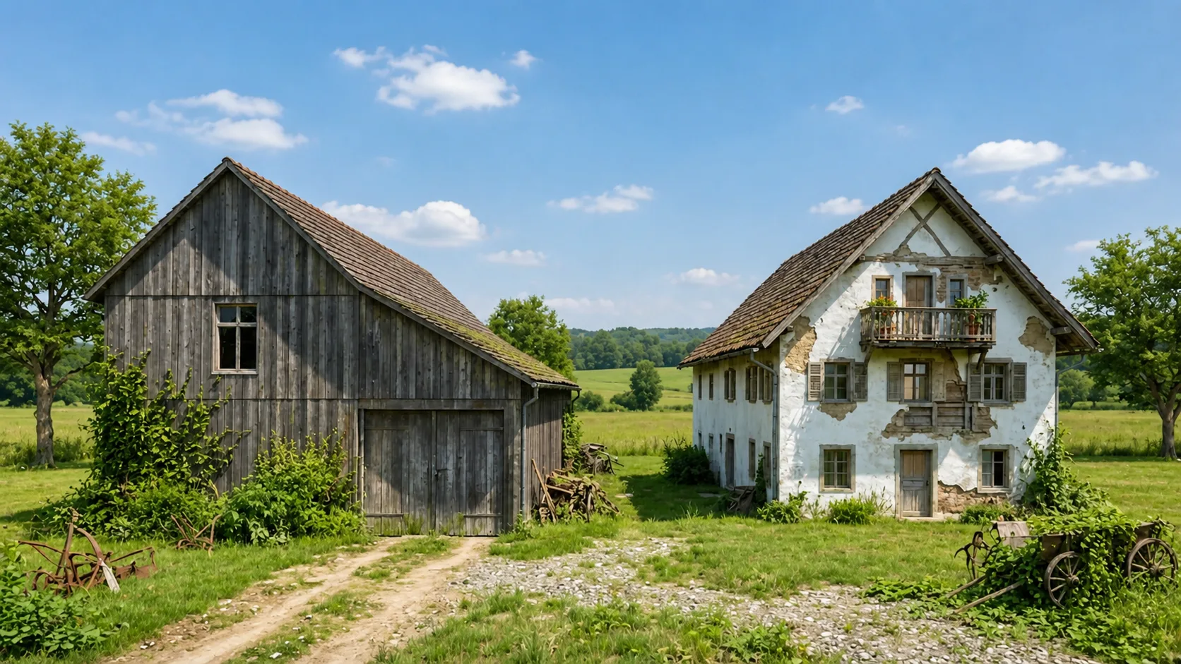 Bestand Sommer